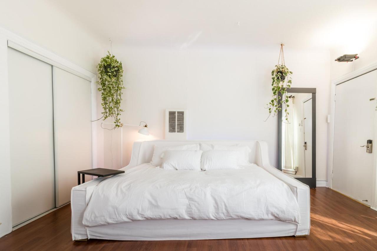 Sunny Boho Chic West Hollywood Flat! Apartment Los Angeles Exterior photo
