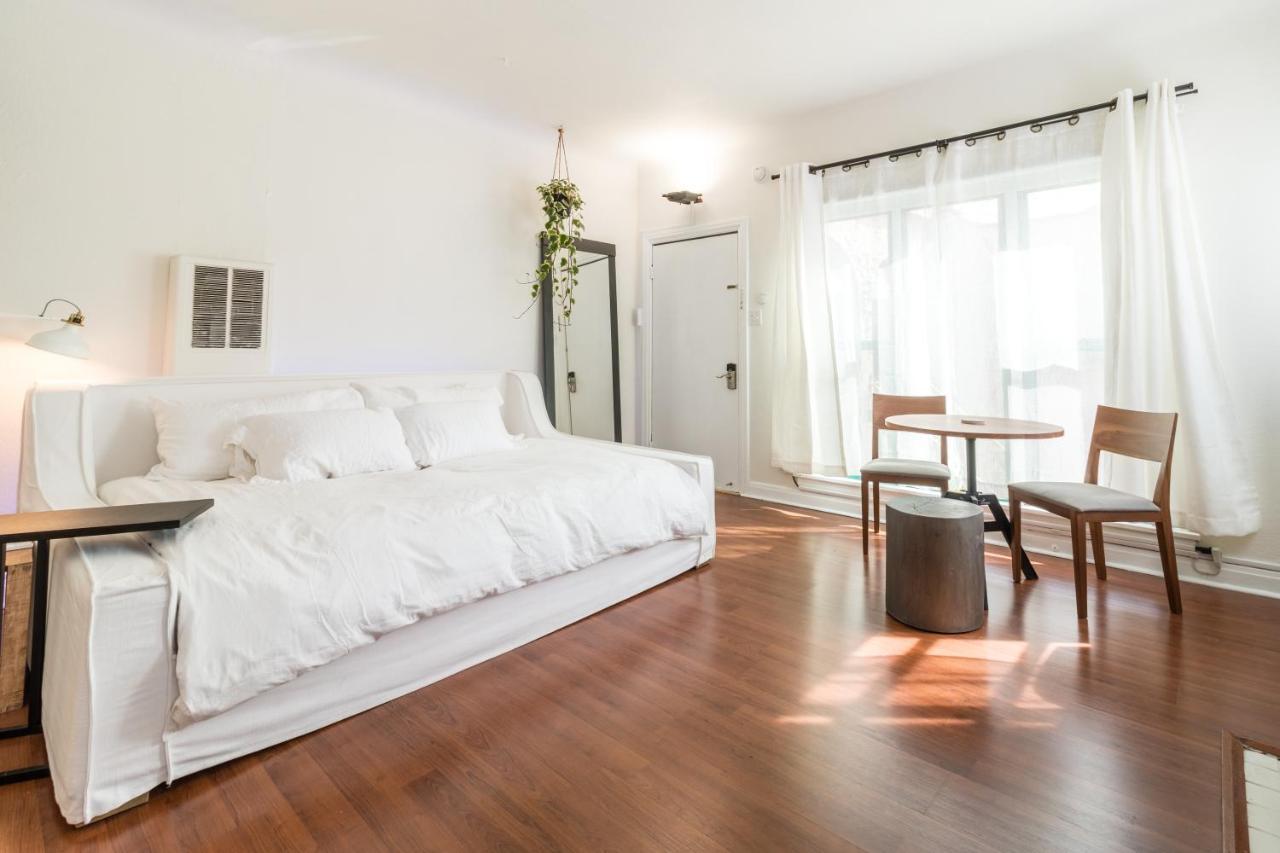 Sunny Boho Chic West Hollywood Flat! Apartment Los Angeles Exterior photo